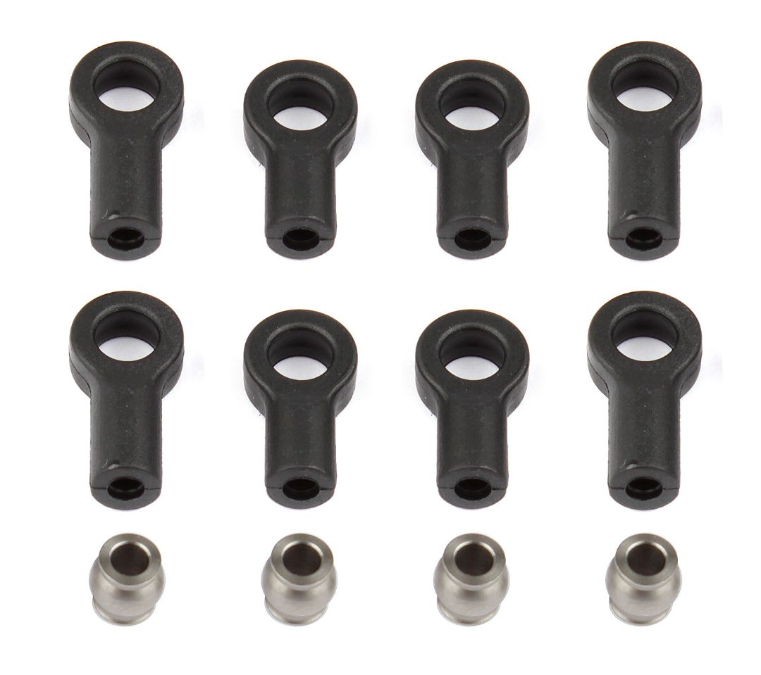 Team Associated B6 Shock Eyelets