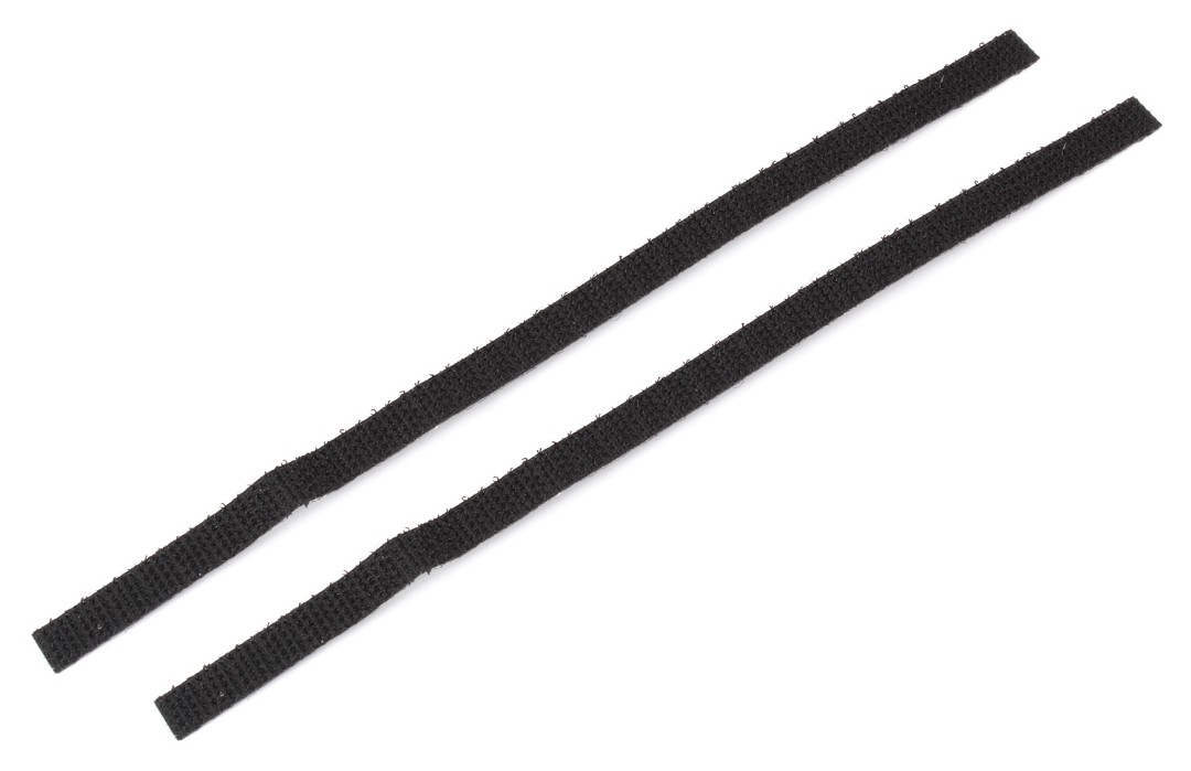 Team Associated Adhesive Hook and Loop - Click Image to Close