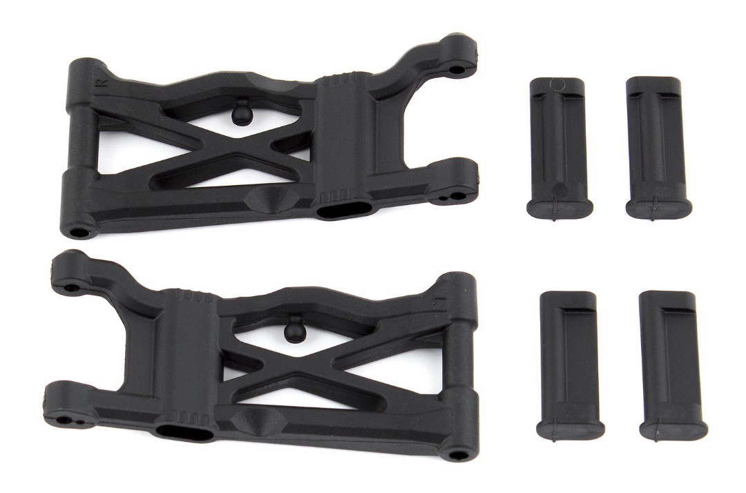 Team Associated B6.1 Rear Suspension Arms