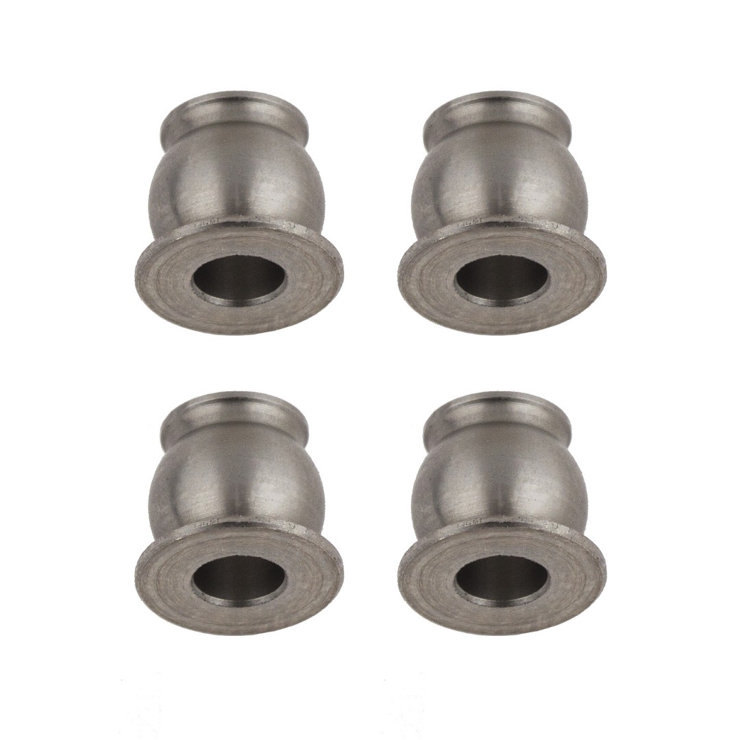 Team Associated B6.1 Shock Pivot Balls - Click Image to Close