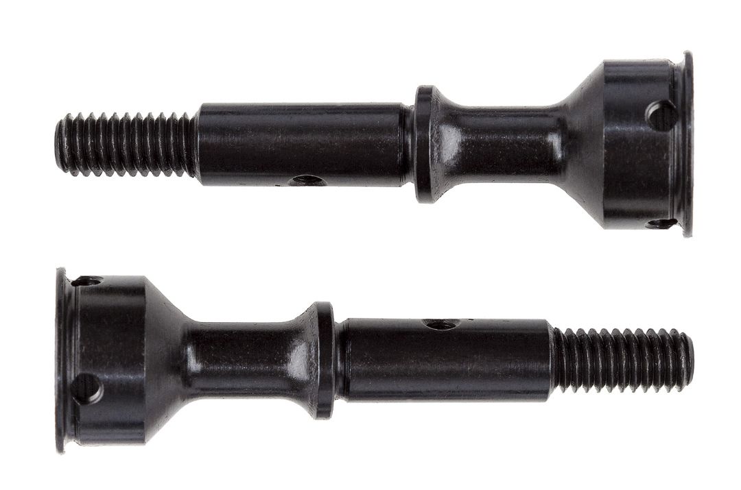 Team Associated B6.2 CVA Axles - Click Image to Close