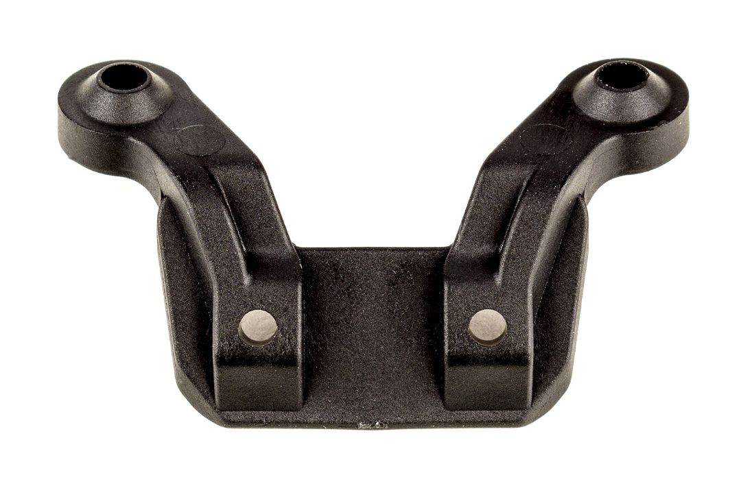 Team Associated B6.2 Front Wing Mount - Click Image to Close