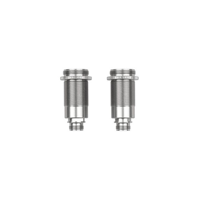 Team Associated 13x25mm Threaded Shock Bodies