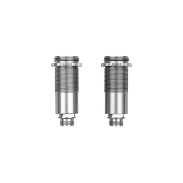Team Associated 13x31mm Threaded Shock Bodies