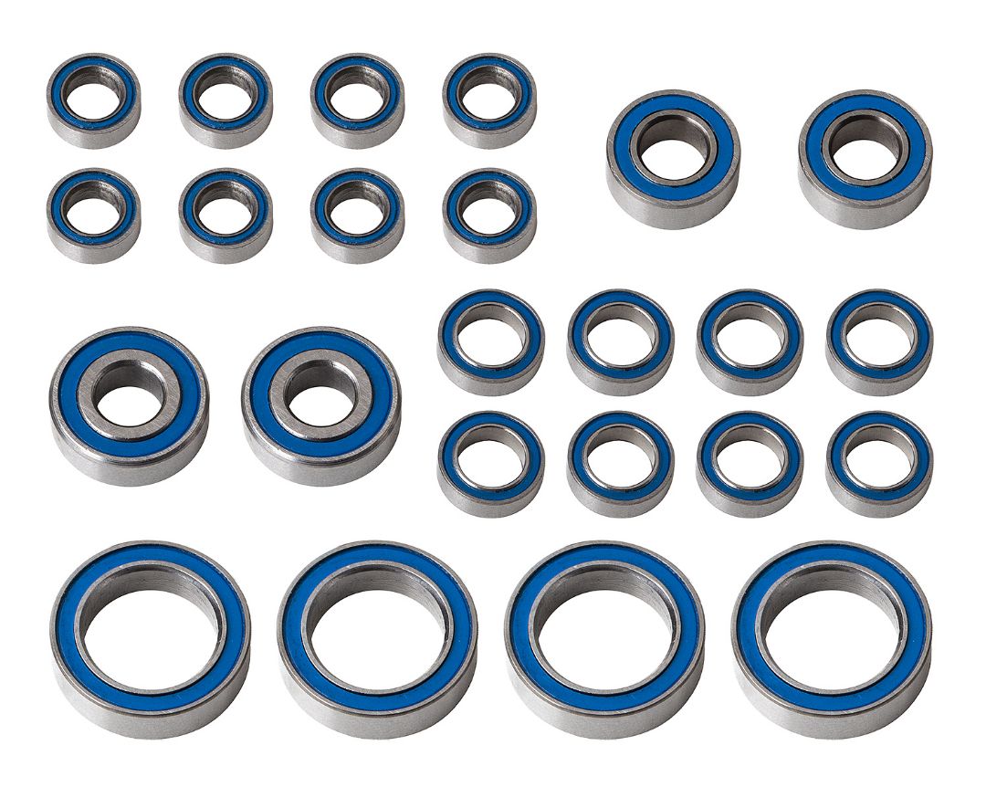 Team Associated RC10B6.4 FT Bearing Set