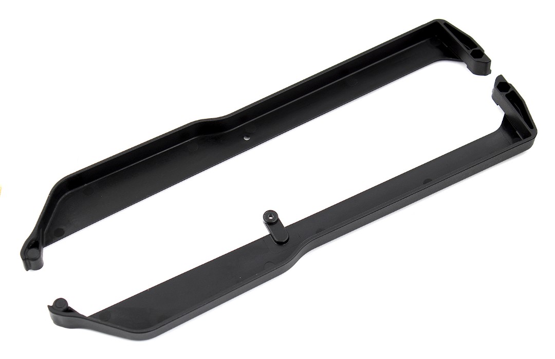 Team Associated B64 Side Rails - Click Image to Close