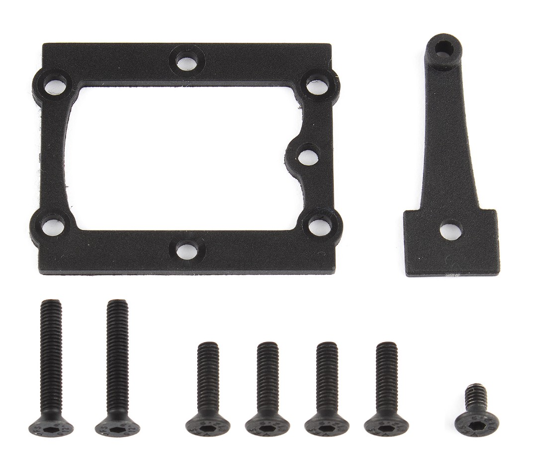 Team Associated B64 Gearbox Shim Kit