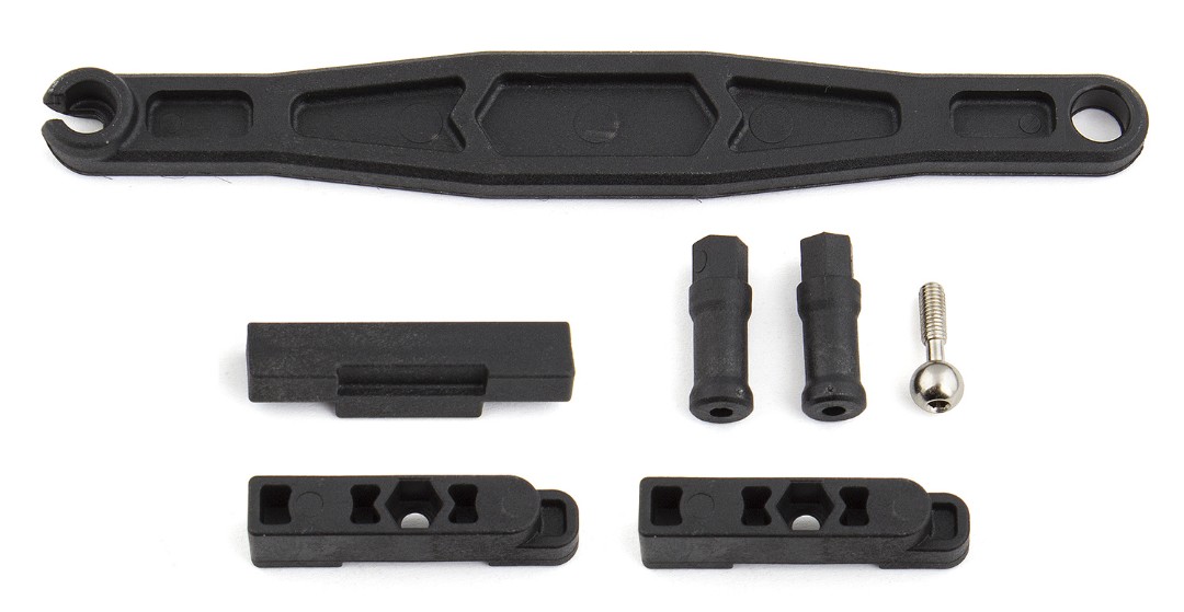 Team Associated B64 Battery Mount