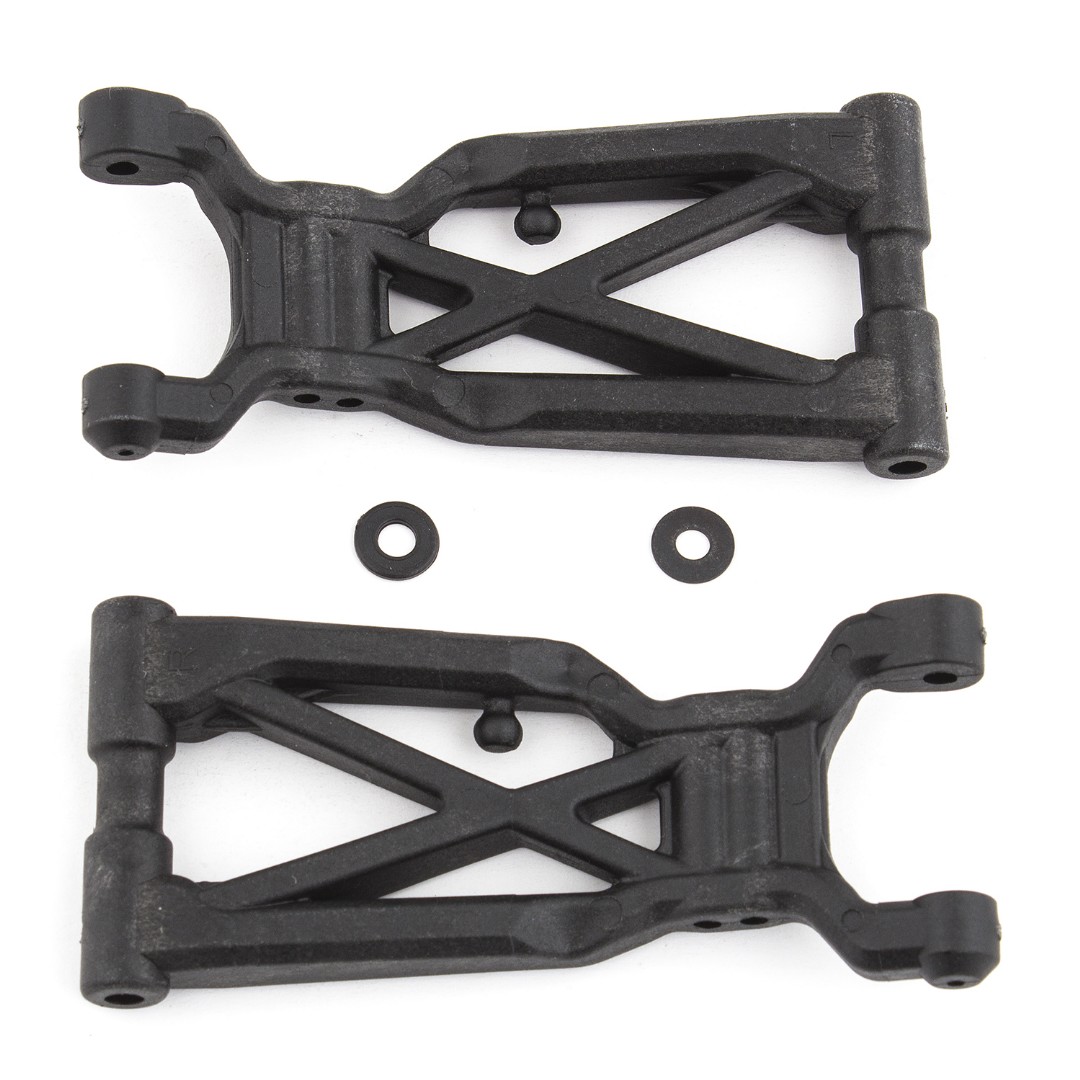 Team Associated B64 Rear Arms