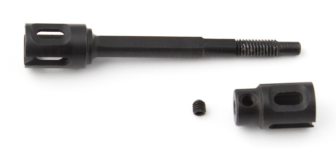 Team Associated B64 FT Slipper Shaft and Outdrive