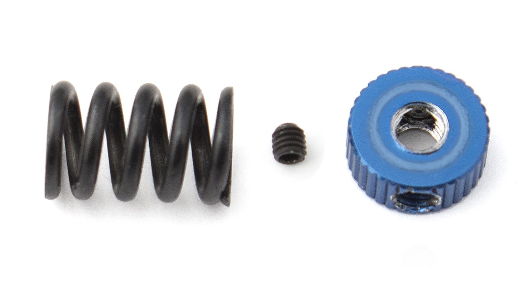 Team Associated B64 Factory Team Slipper Nut