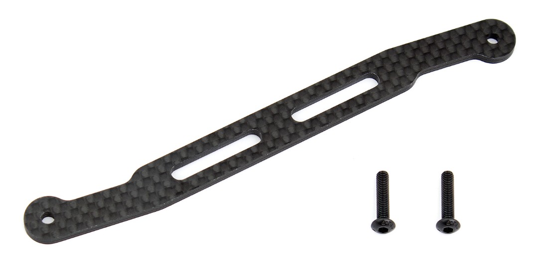 Team Associated B64 Factory Team Battery Strap