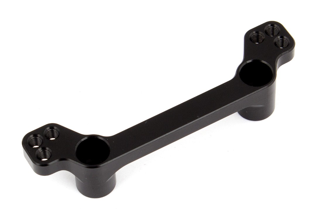 Team Associated FT B64 WC Steering Rack V2, aluminum - Click Image to Close