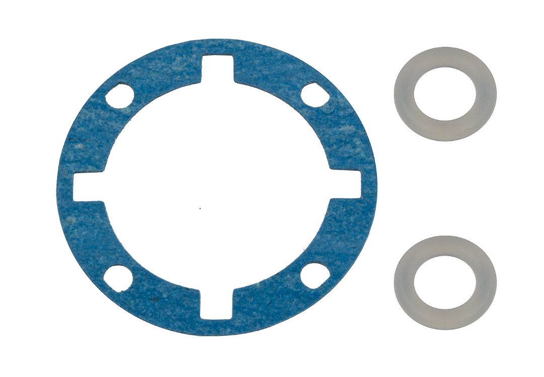 Team Associated RC10B74 Differential Gasket and O-rings