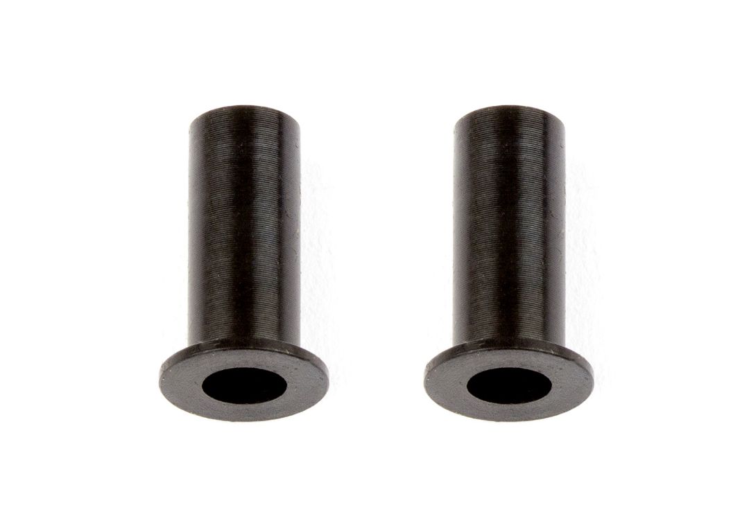 Team Associated RC10B74 Steering Rack Hat Bushings - Click Image to Close
