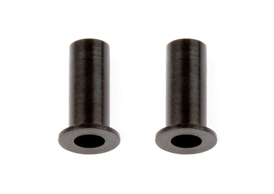 Team Associated RC10B74 Steering Rack Hat Bushings