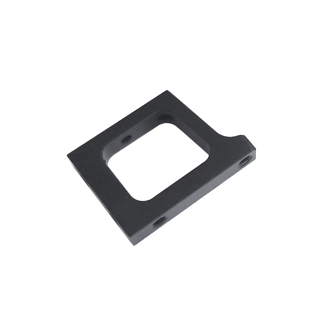 Team Associated RC10B74.1 Servo Mount - Click Image to Close