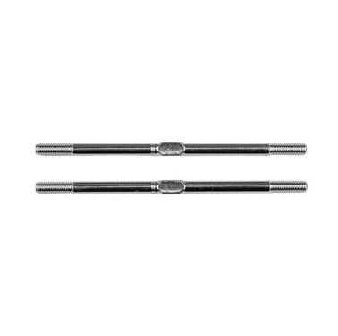 Team Associated Steel Turnbuckle, 3.5x75mm