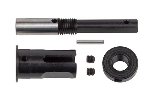 Team Associated RC10B74.2 FT D.S. Shaft Outdrive Set