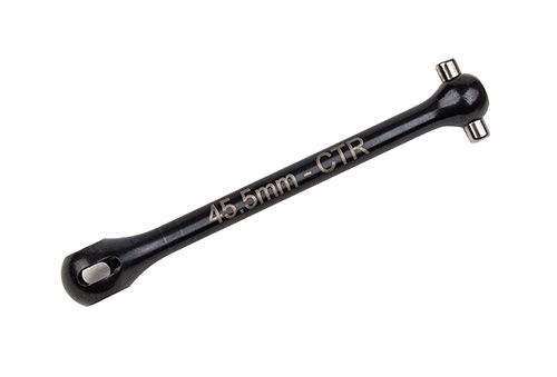 Team Associated RC10B74.2 FT Center CVA Bone, 45.5mm