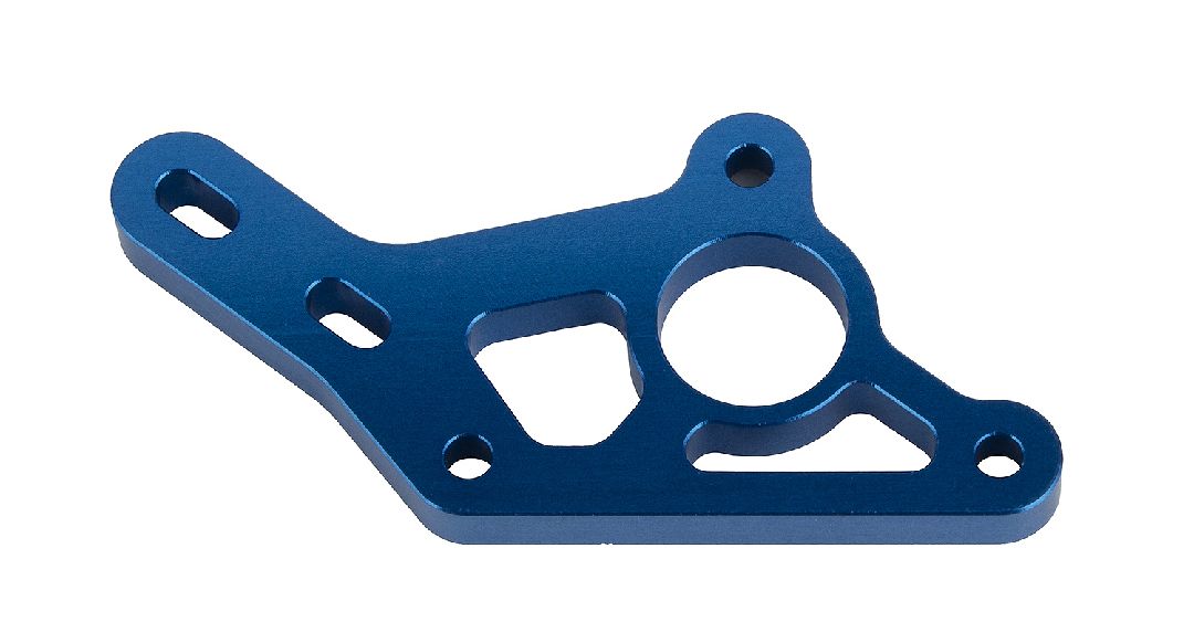 Team Associated RC10B7 Motor Mount