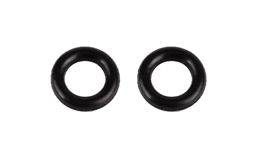 Team Associated RC10B7 Battery Holder O-ring Set