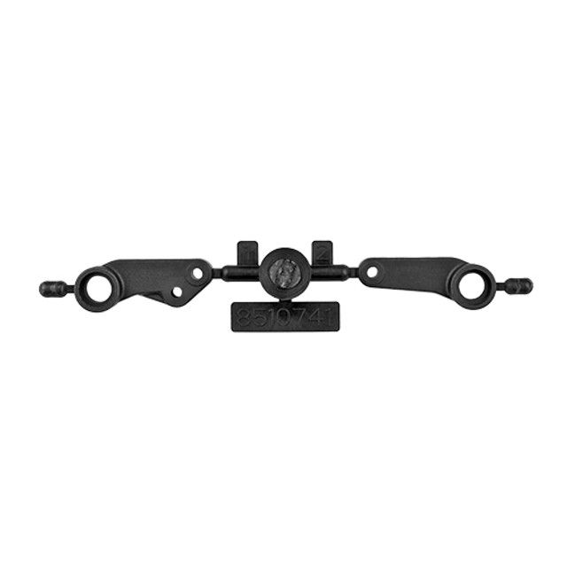 Team Associated RC10B84 Steering Bellcranks