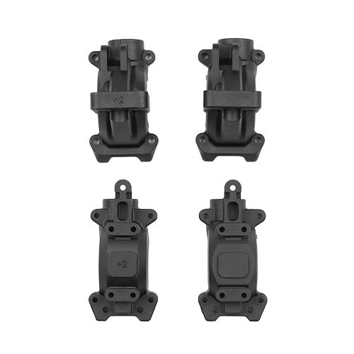 Team Associated RC10B84 Rear Gearbox
