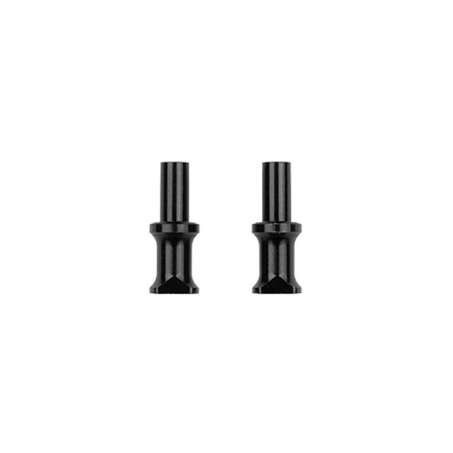 Team Associated RC10B84 Steering Bellcrank Post Set