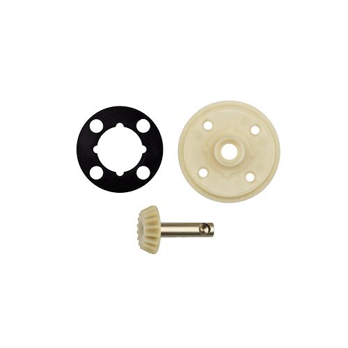 Team Associated RC10B84 FT Molded Ring And Pinion Set