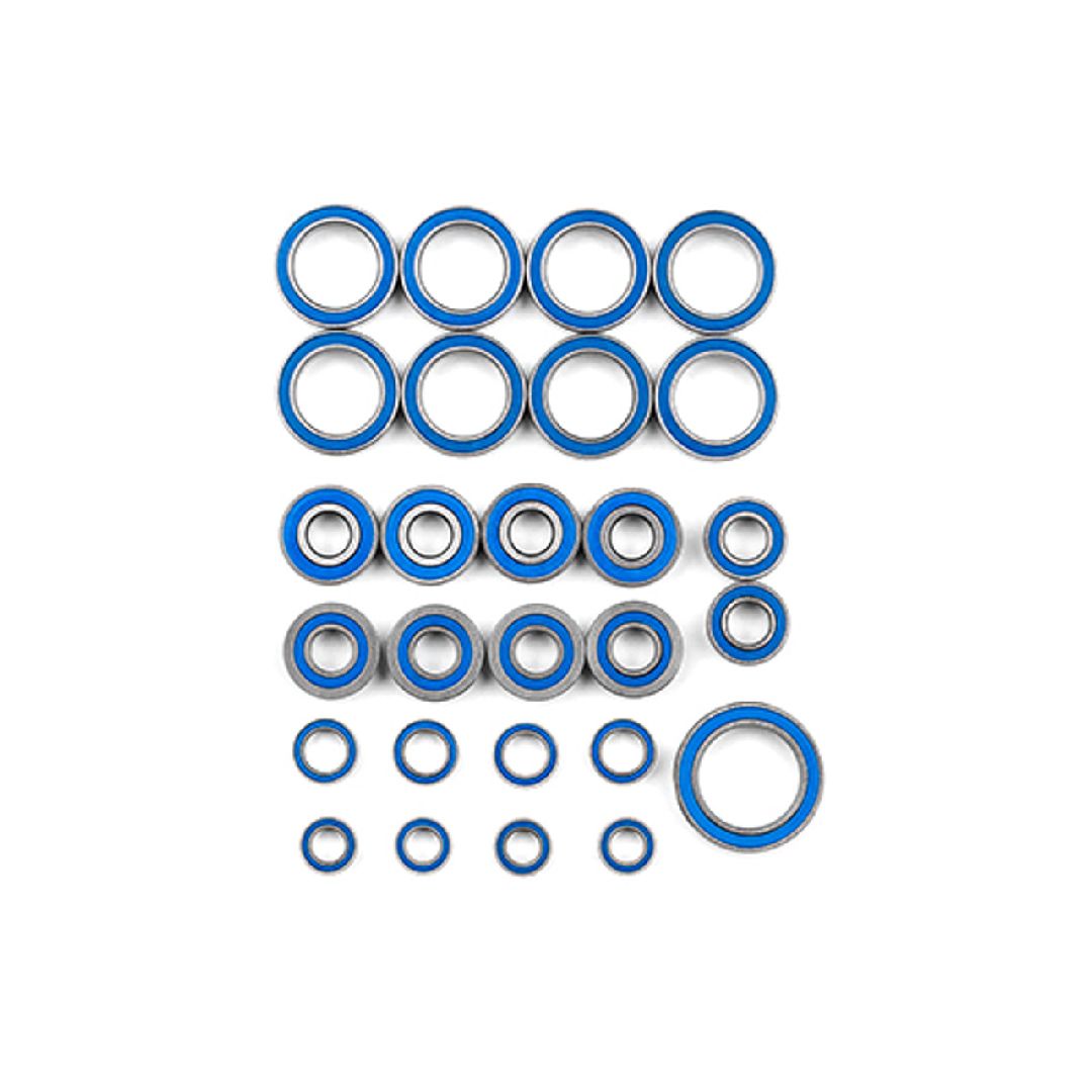 Team Associated RC10B84 FT Bearing Set