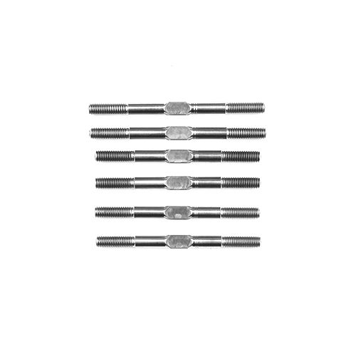Team Associated RC10B84 Hinge Pin Set