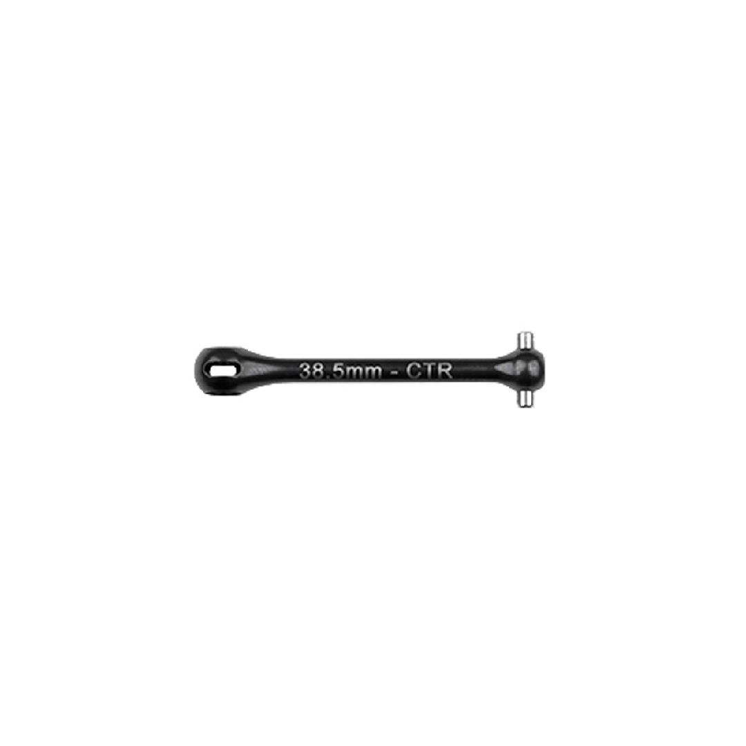 Team Associated RC10B84 Center CVA Bone, 38.5mm