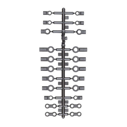 Team Associated RC10B7.1 Rod Ends