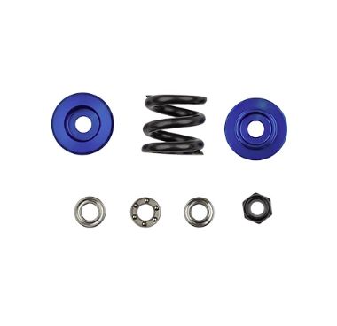 Team Associated RC10B7 FT Thrust Bearing Slipper Conversion
