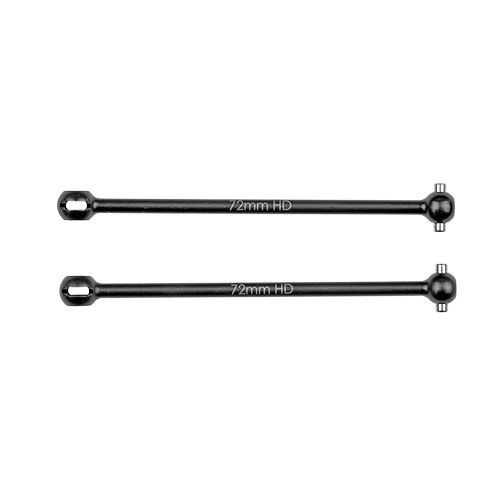 Team Associated HD CVA Bones, 72mm