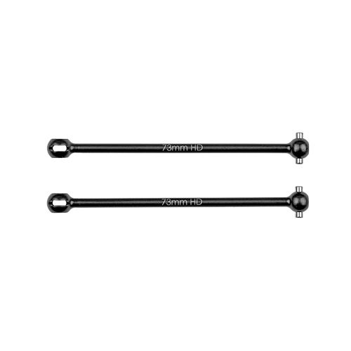 Team Associated HD CVA Bones, 73mm
