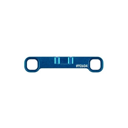 Team Associated RC10T84 Arm Mount A