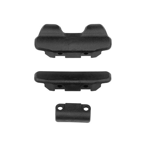 Team Associated RC10T84 Bumper Set