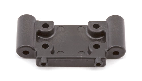 Team Associated Front Bulkhead - Click Image to Close