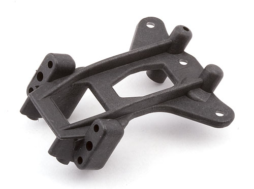 Team Associated Top Plate (B4/T4) - Click Image to Close