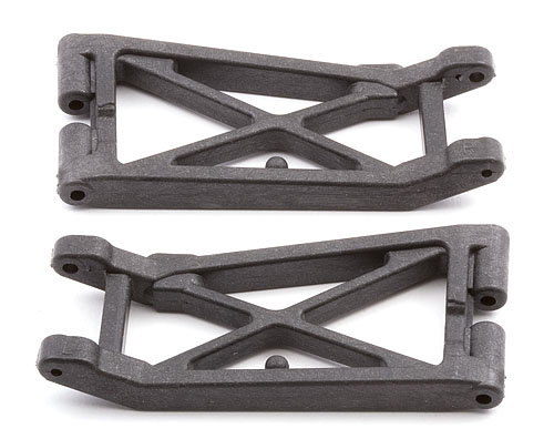 Team Associated B4 Rear Arms (2)