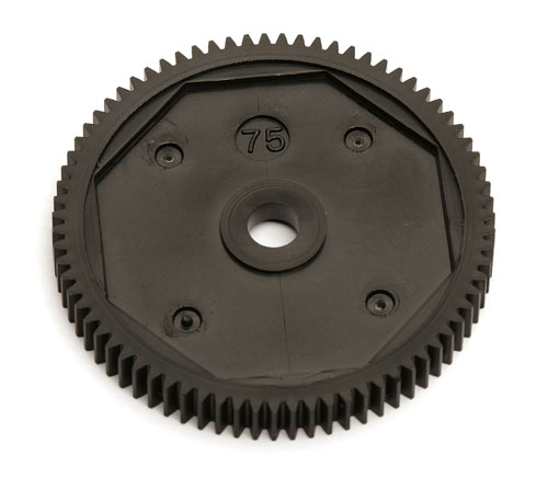 Team Associated 48P Brushless Spur Gear (75)