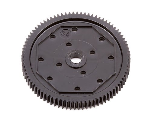 Team Associated 48P Spur Gear (84) - Click Image to Close