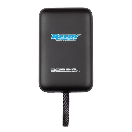 Reedy Power Magnetic Power Bank - Black