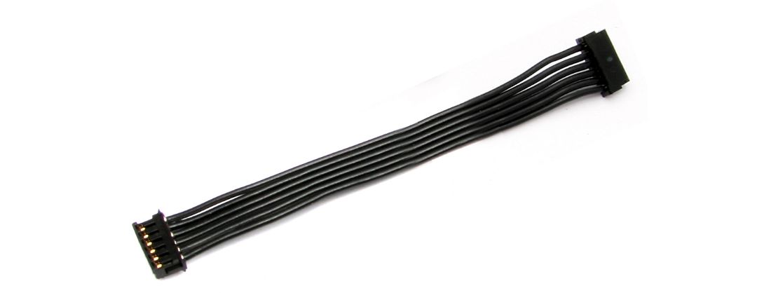 Reedy Flat Sensor Wire, 70 mm - Click Image to Close