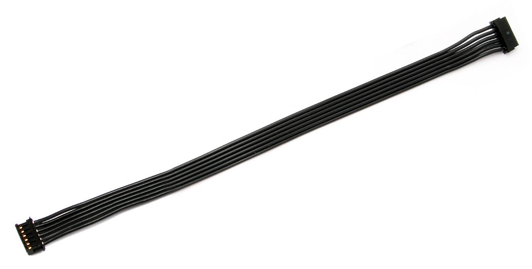 Reedy Flat Sensor Wire, 150 mm - Click Image to Close