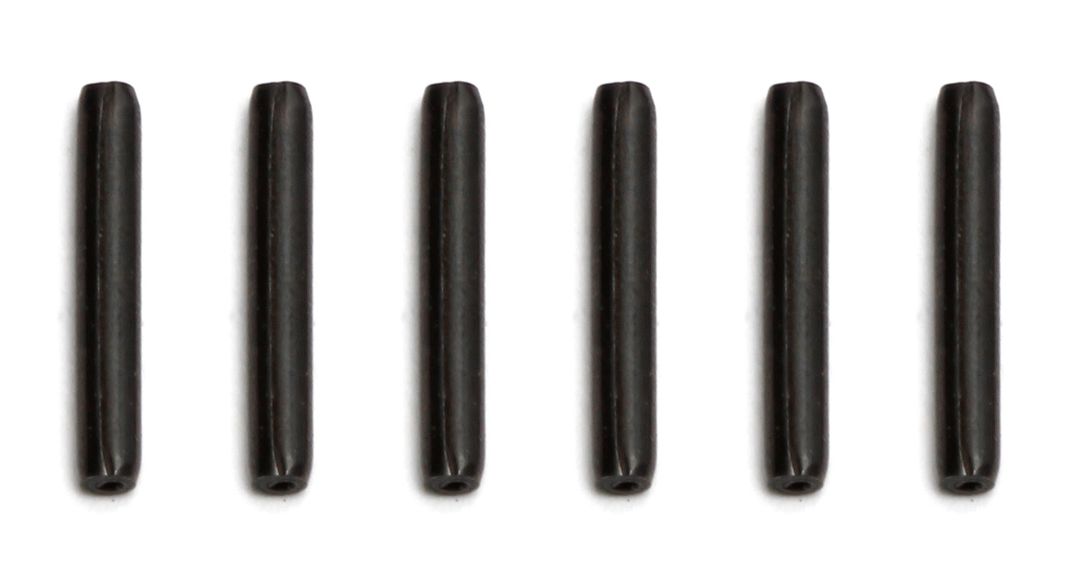 Team Associated B44.3 Front Hex Roll Pins - Click Image to Close