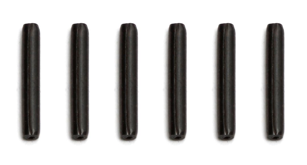 Team Associated B44.3 Front Hex Roll Pins