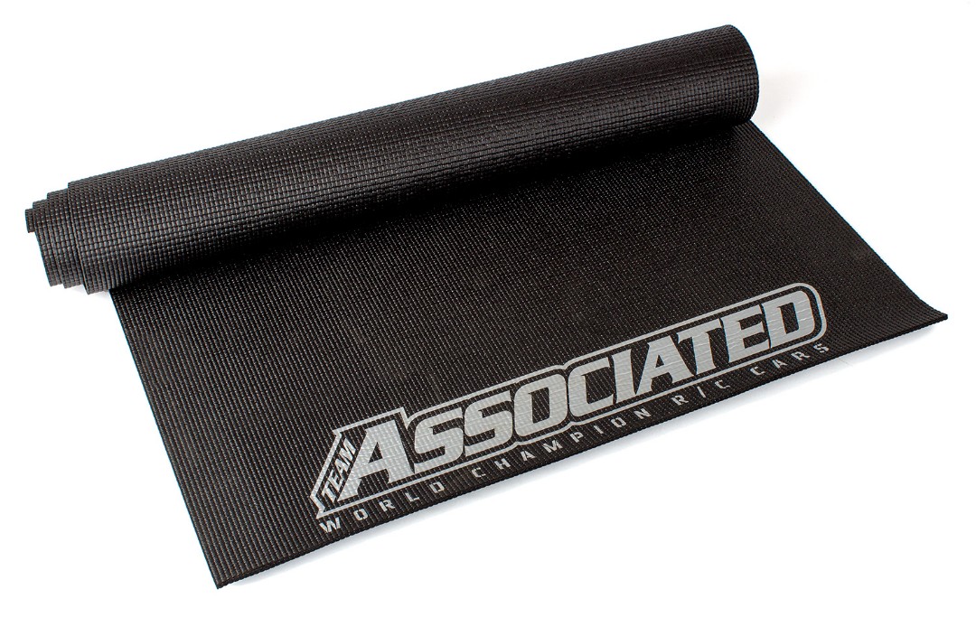 Team Associated 2018 Pit Mat